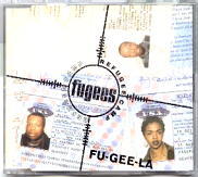 Fugees - Fu-Gee-La