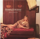 Barbra Streisand - We're Not Making Love Anymore CD 1