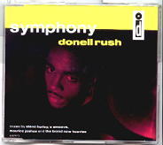 Donell Rush - Symphony