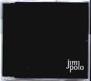 Jimi Polo - Express Yourself