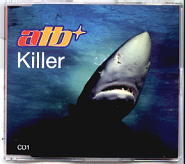 ATB - Killer CD 1