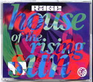 Rage - House Of The Rising Sun