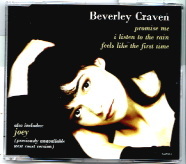 Beverley Craven - Promise Me