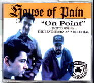 House Of Pain - On Point