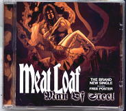 Meat Loaf - Man Of Steel