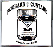 Roobarb & Custard - Shaft