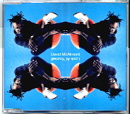 David McAlmont - Look At Yourself CD 2