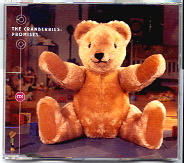 The Cranberries - Promises CD 1