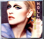 Madonna - Hollywood CD 1