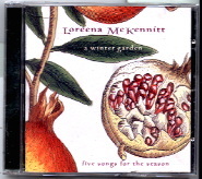 Loreena McKennitt - A Winter Garden