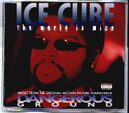 Ice Cube - The World Is Mine