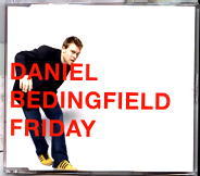 Daniel Bedingfield - Friday CD1