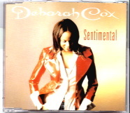 Deborah Cox - Sentimental