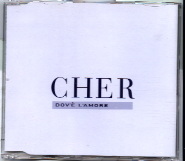 Cher - Dov'e L'amore