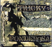 Tricky - Ponderosa