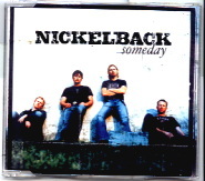 Nickelback - Someday