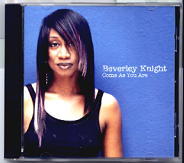 Beverley Knight - Come As You Are CD2
