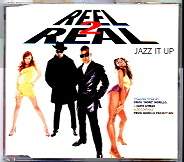 Reel To Real - Jazz It Up