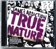 Jane's Addiction - True Mature CD 2