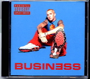 Eminem - Business CD2