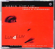 Robin S - Luv 4 Luv