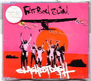 Fatboy Slim - Slash Dot Dash CD1