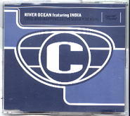 River Ocean Featuring India - Love And Happiness