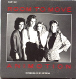 Animotion - Room To Move