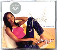 Jamelia - Boy Next Door CD2