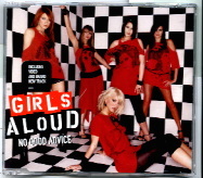 Girls Aloud - No Good Advice 