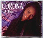 Corona - Baby Baby