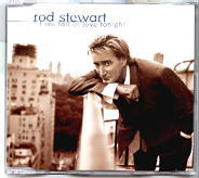 Rod Stewart - If We Fall In Love Tonight