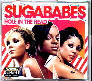 Sugababes - Hole In The Head CD 1