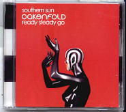 Paul Oakenfold - Southern Sun / Ready Steady Go