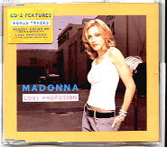 Madonna - Love Profusion CD2