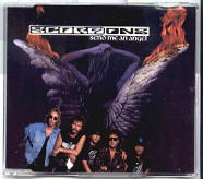 Scorpions - Send Me An Angel