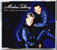 Modern Talking - You Are Not Alone