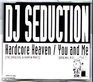 DJ Seduction - Harcdcore Heaven