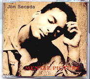Jon Secada - Mental Picture