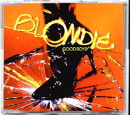 Blondie - Good Boys CD 2