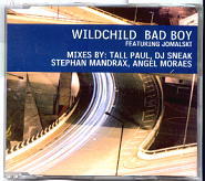 Wildchild - Bad Boy