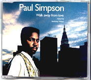 Paul Simpson - Walk Away From Love