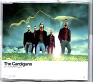 The Cardigans - My Favourite Game CD1