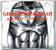 Ghostface Killah - All That I Got Is You