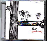 Blur - Good Song DVD