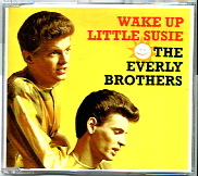 The Everley Brothers - Wake Up Little Susie