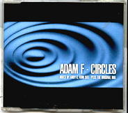 Adam F - Circles