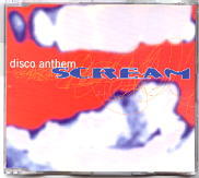 Disco Anthem - Scream