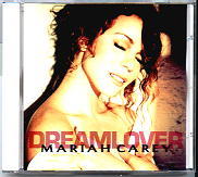 Mariah Carey - Dreamlover (USA CD Single)