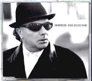 Van Morrison - Rough God Goes Riding